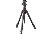 Kameras und Objektivzubehör - SmallRig 5630 Photo Tripod Alu - 5630