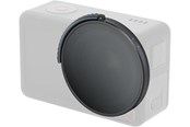 Kameras und Objektivzubehör - SmallRig 4941 CPL & VND 3-5 Filter for DJI Osmo Action 4 Camera - 4941