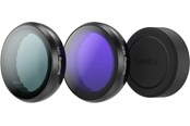 Kameras und Objektivzubehör - SmallRig 5862 Filter Kit for Insta360 GO Ultra - 5862