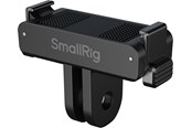 Kameras und Objektivzubehör - SmallRig 5911 Bidirectional Quick Release Adapter Support with 2-Prong Mount - 5911