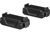 Kameras und Objektivzubehör - SmallRig 5779 Bidirectional Quick Release Adapter Support with 1/4"-20 Threaded Hole - 5779