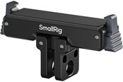 Kameras und Objektivzubehör - SmallRig 5919 Quick Release Mount Adapter for Insta360 GO Ultra - 5919