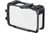 Kameras und Objektivzubehör - SmallRig 5886 Cage for DJI Osmo Action 6 (Basic Edition) - 5886