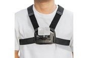 Kameras und Objektivzubehör - SmallRig 5720 Quick Release Chest Strap Mount for Action Cameras - 5720