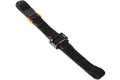 Kameras und Objektivzubehör - SmallRig 5711 Cold Shoe Mount with Hook and Loop Strap - 5711
