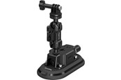 Kameras und Objektivzubehör - SmallRig 5842 Car Suction Support 3 × 6" for Action Cameras - 5842