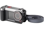 Kameras und Objektivzubehör - SmallRig 6371 Dedicated Street Photography Cage for DJI Osmo Action 5 Pro / 4 / 3 - 6371