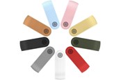 Kameras und Objektivzubehör - SmallRig 6269 Silicone Case Kit for S70 Wireless Microphone (9 Colors) - 6269
