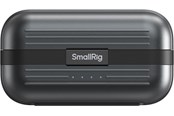 Kameras und Objektivzubehör - SmallRig 5715 S70 Wireless Microphone with Multi-Device Compatibility (Black) - 5715