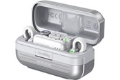 Kameras und Objektivzubehör - SmallRig 5716 S70 Wireless Microphone with Multi-Device Compatibility (White) - 5716