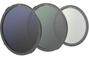 Kameras und Objektivzubehör - SmallRig 4649 VND Filter Kit - 4649