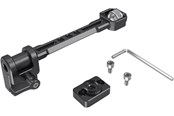 Kameras und Objektivzubehör - SmallRig 2889 Adjustable Monitor Mount for Gimbals - 2889