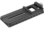 Kameras und Objektivzubehör - SmallRig 3061 QR-Plate for Ronin RS2/RSC2 - 3061