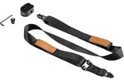 Actionkamera Zubehör - SmallRig 5362 Shoulder Strap for DJI Stabilizers Black - 5362