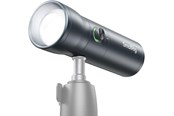Kameras und Objektivzubehör - SmallRig 4634 Portable Focusable LED Video Light RF 10C - 4634