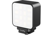 Kameras und Objektivzubehör - SmallRig 5446 Fill Light for Action Cameras - 5446