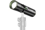 Kameras und Objektivzubehör - SmallRig 5335 RF 20C Portable Focusable LED Video Light - 5335