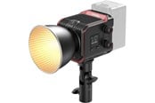 Kameras und Objektivzubehör - SmallRig 4893 RC 100B COB LED Video Light (Standard Version) - 4893
