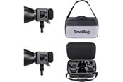 Kameras und Objektivzubehör - SmallRig 5415 RC 220B Pro Combo LED Video Light Kit - 5415