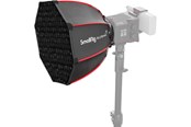 Kameras und Objektivzubehör - SmallRig 4358 Mini Parabolic Softbox RA-D30 for RC 60 B - 4358