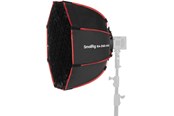 Kameras und Objektivzubehör - SmallRig 4682 Mini Parabolic Softbox RA-D60 - 4682