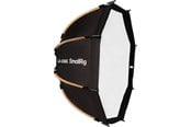 Kameras und Objektivzubehör - SmallRig 4874 Octagonal Softbox LA-O65 - 4874