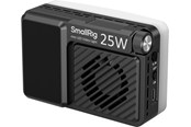 Kameras und Objektivzubehör - SmallRig 5357 RM 25C mini LED Video Light Black - 5357