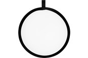 Kameras und Objektivzubehör - SmallRig 4126 Circular Reflector 56cm Collapsible 5-in-1 - 4126
