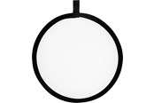 Kameras und Objektivzubehör - SmallRig 4127 Circular Reflector 56cm Collapsible 5-in-1 with Handle - 4127