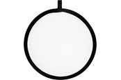 Kameras und Objektivzubehör - SmallRig 4128 Circular Reflector 80cm Collapsible 5-in-1 - 4128