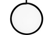 Kameras und Objektivzubehör - SmallRig 4130 Circular Reflector 107cm Collapsible 5-in-1 - 4130