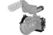 Kameras und Objektivzubehör - SmallRig 4184 Handheld Cage kit For Sony FX3 / FX30 - 4184
