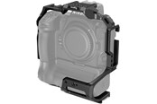 Kameras und Objektivzubehör - SmallRig 3982 Cage for Nikon Z 8 with MB-N12 Battery Grip - 3982