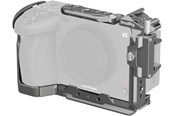 Kameras und Objektivzubehör - SmallRig 4770 HawkLock Quick Release Cage Kit for Sony FX3 / FX30 - 4770
