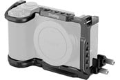 Kameras und Objektivzubehör - SmallRig 4867 Cage Kit for Sony ZV-E10 II - 4867