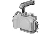 Kameras und Objektivzubehör - SmallRig 5029 HawkLock Quick Release Cage Kit for Canon EOS R5 Mark II - 5029