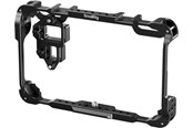 Kameras und Objektivzubehör - SmallRig 5030 Monitor Cage Kit for Atomos Shinobi II - 5030