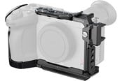 Kameras und Objektivzubehör - SmallRig 5587 Cage for Sony FX2 - 5587