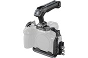 Kameras und Objektivzubehör - SmallRig 5752 Cage Kit for Panasonic G9 II / S5 II / S5 IIX - 5752