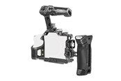 Kameras und Objektivzubehör - SmallRig 6031 Advanced "Rhinoceros" Cage Kit for Sony Alpha 7 V / 7R V / 7 IV - 6031