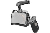 Kameras und Objektivzubehör - SmallRig 6028 Advanced "HawkLock" Cage Kit for Sony Alpha 7 V / 7R V / 7 IV - 6028