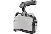 Kameras und Objektivzubehör - SmallRig 6027 "HawkLock" Cage Kit for Sony Alpha 7 V / 7R V / 7 IV - 6027