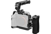 Kameras und Objektivzubehör - SmallRig 6026 Advanced Cage Kit for Sony Alpha 7 V / 7R V / 7 IV - 6026