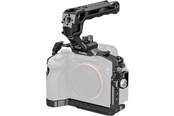 Kameras und Objektivzubehör - SmallRig 6025 Cage Kit for Sony Alpha 7 V / 7R V / 7 IV - 6025