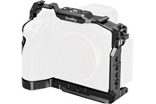 Kameras und Objektivzubehör - SmallRig 6024 "HawkLock" Quick Release Cage for Sony Alpha 7 V / 7R V / 7 IV - 6024