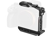 Kameras und Objektivzubehör - SmallRig 6023 "HawkLock" Quick Release Half Cage for Sony Alpha 7 V / 7R V / 7 IV - 6023
