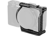Kameras und Objektivzubehör - SmallRig 5905 Half Cage for Nikon ZR - 5905