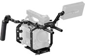 Kameras und Objektivzubehör - SmallRig 5341 Camera Cage Kit for Fujifilm GFX Eterna 55 - 5341