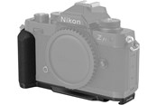 Kameras und Objektivzubehör - SmallRig 4263 L-Shape Handle for Nikon Z fc (Black) - 4263
