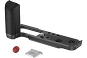 Kameras und Objektivzubehör - SmallRig 4556 L-Shape Grip for Fujifilm X100VI / X100V Black - 4556B